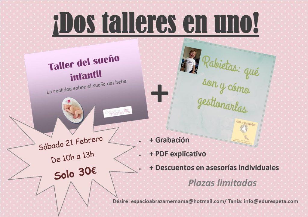 taller sueño y rabietas4