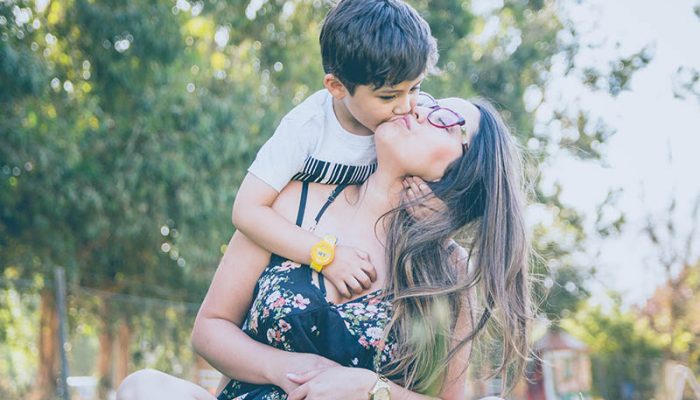 Para mamás- 10 cosas que tus hijos agradecerán toda la vida y toda la eternidad