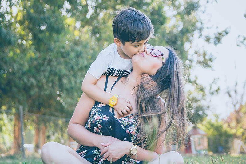 Para mamás- 10 cosas que tus hijos agradecerán toda la vida y toda la eternidad