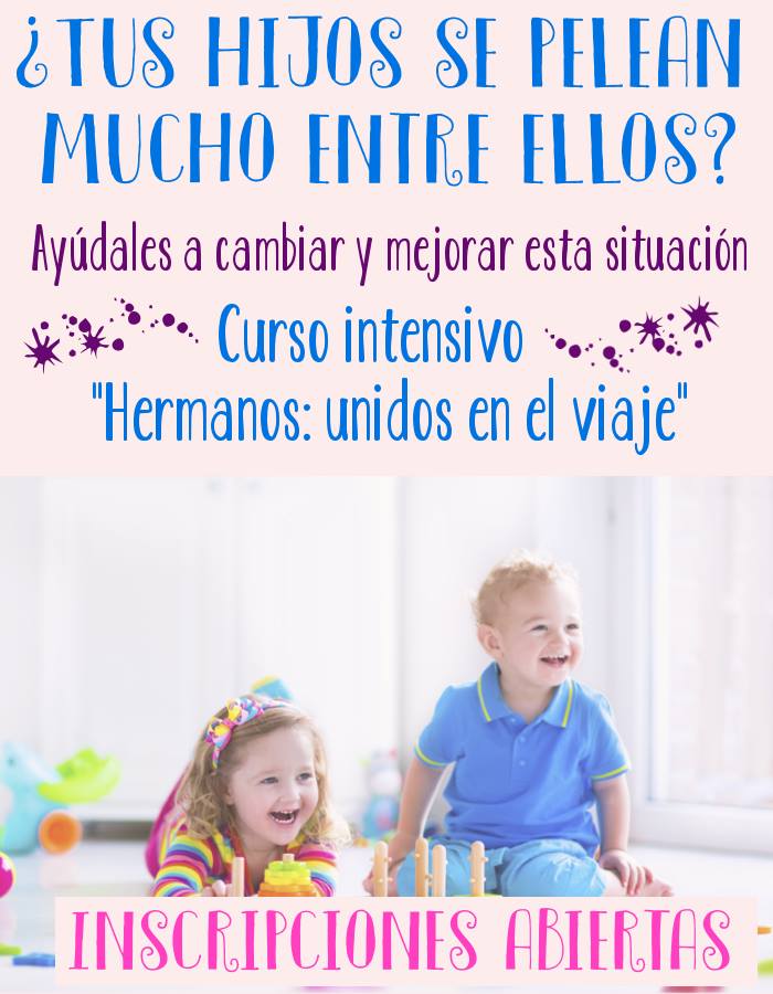 Decálogo para educar correctamente a tus hijos ( audio 