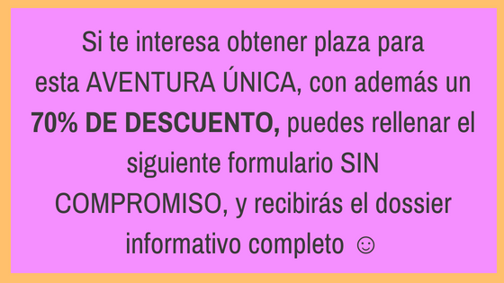 SI TE INTERESA FORMAR PARTE DE ESTA TRANSFORMACIÓN, Y ADEMÁS, CON EL 75% DE DESCUENTO, PUEDES RELLENAR EL FORMULARIO QUE TIENES AQUÍ ABAJO Y RECIBIRÁS TODA LA INFORMACIÓN SIN COMPROMISO _)-19