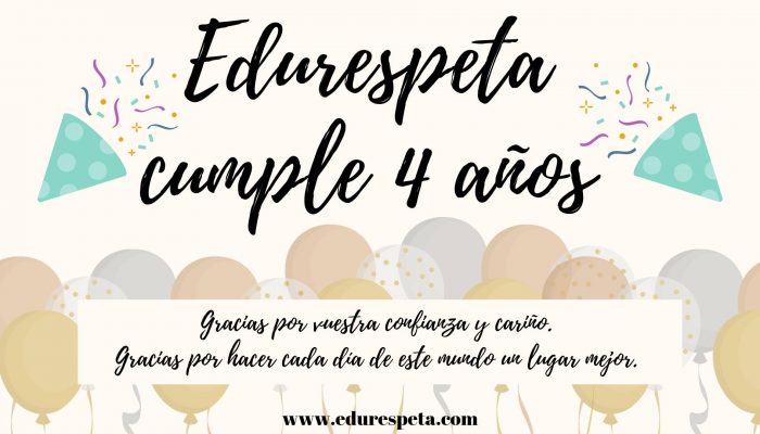 cumple edurespeta