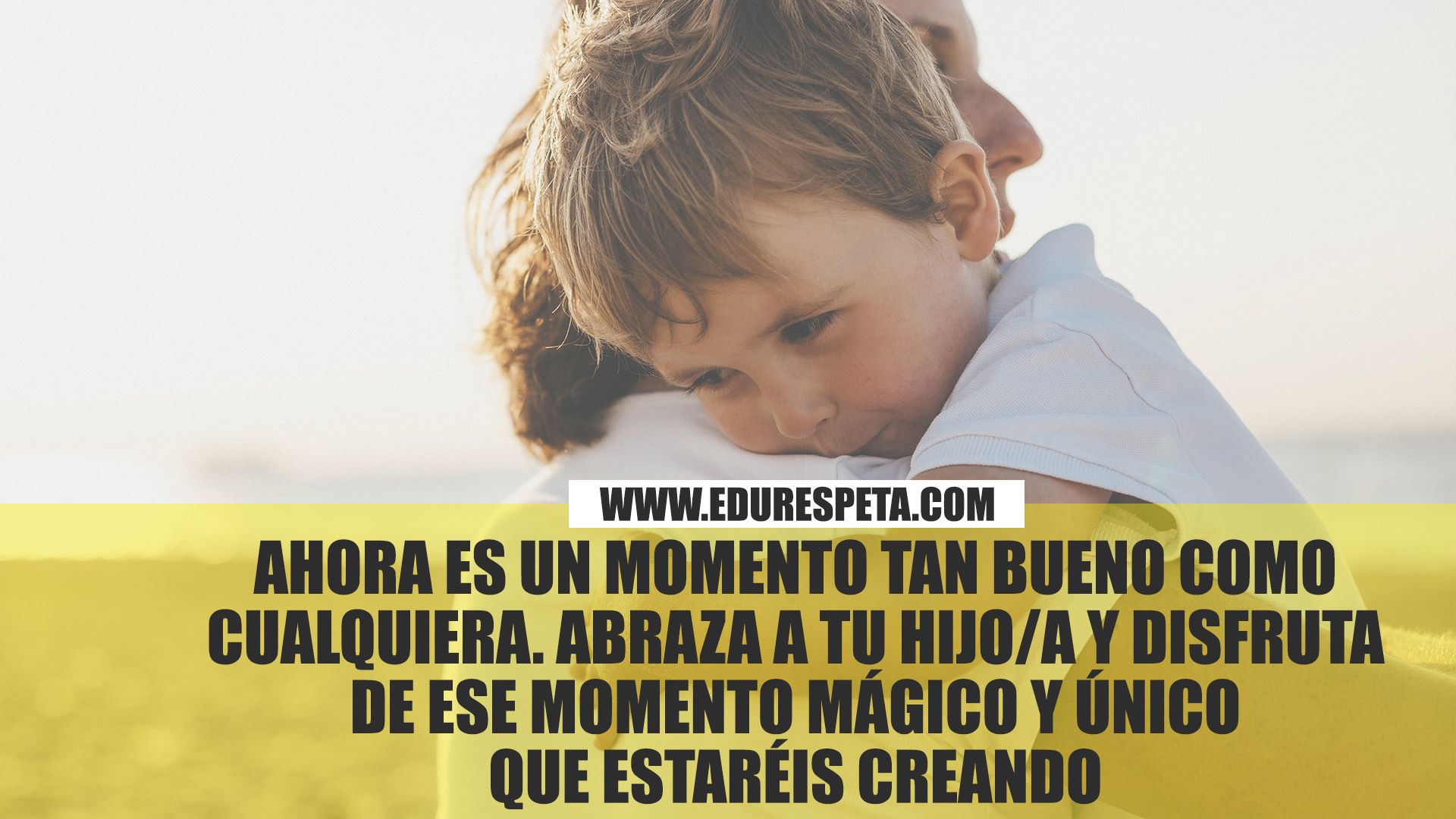 Edurespeta frases 1