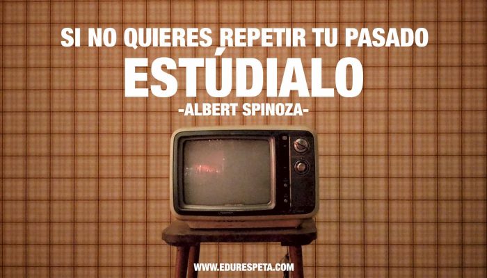 Cuando sea mayor, nunca le haré eso a mis hijos/as..." Esta frase la hemos dicho todos alguna vez, y acabamos repitiendo los mismos continuamente... Es imprescindible que estudies y trabajes tu pasado para conocerte, para saber de ti, de tu presente y de tu yo adulto. Es imprescindible que lo hagas para poder conectar con tus hijas e hijos.