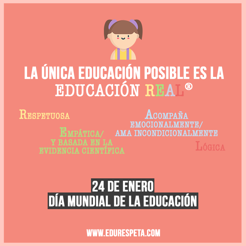 Educación Real Edurespeta