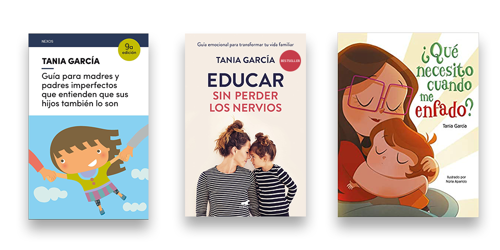 Libros tania 2