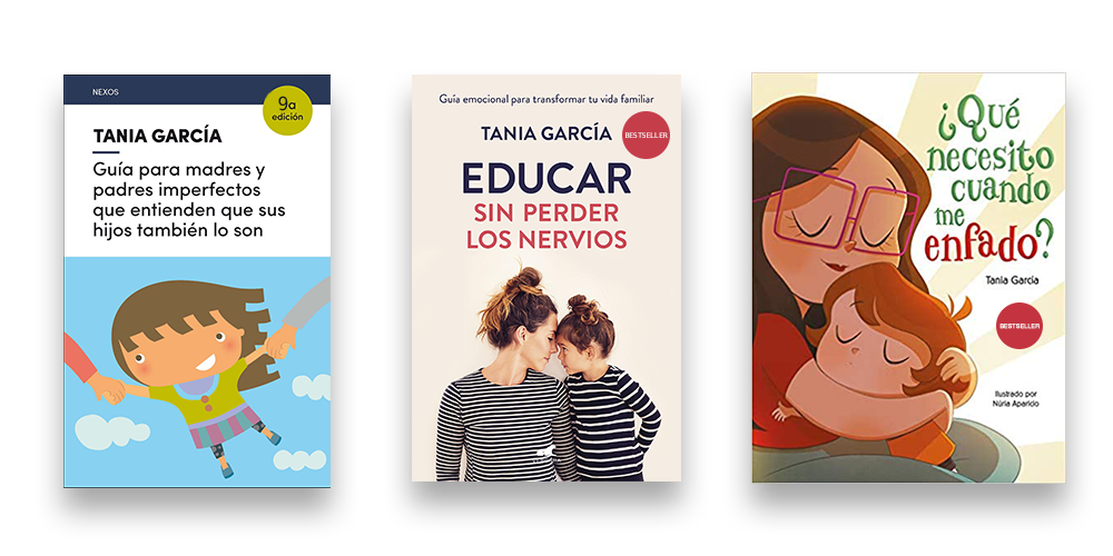 Libros tania 3