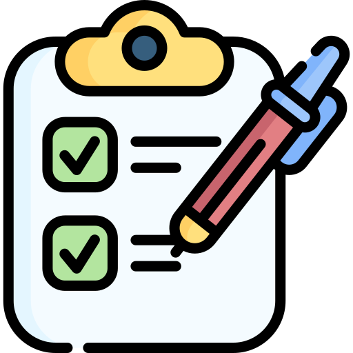 checklist (1)